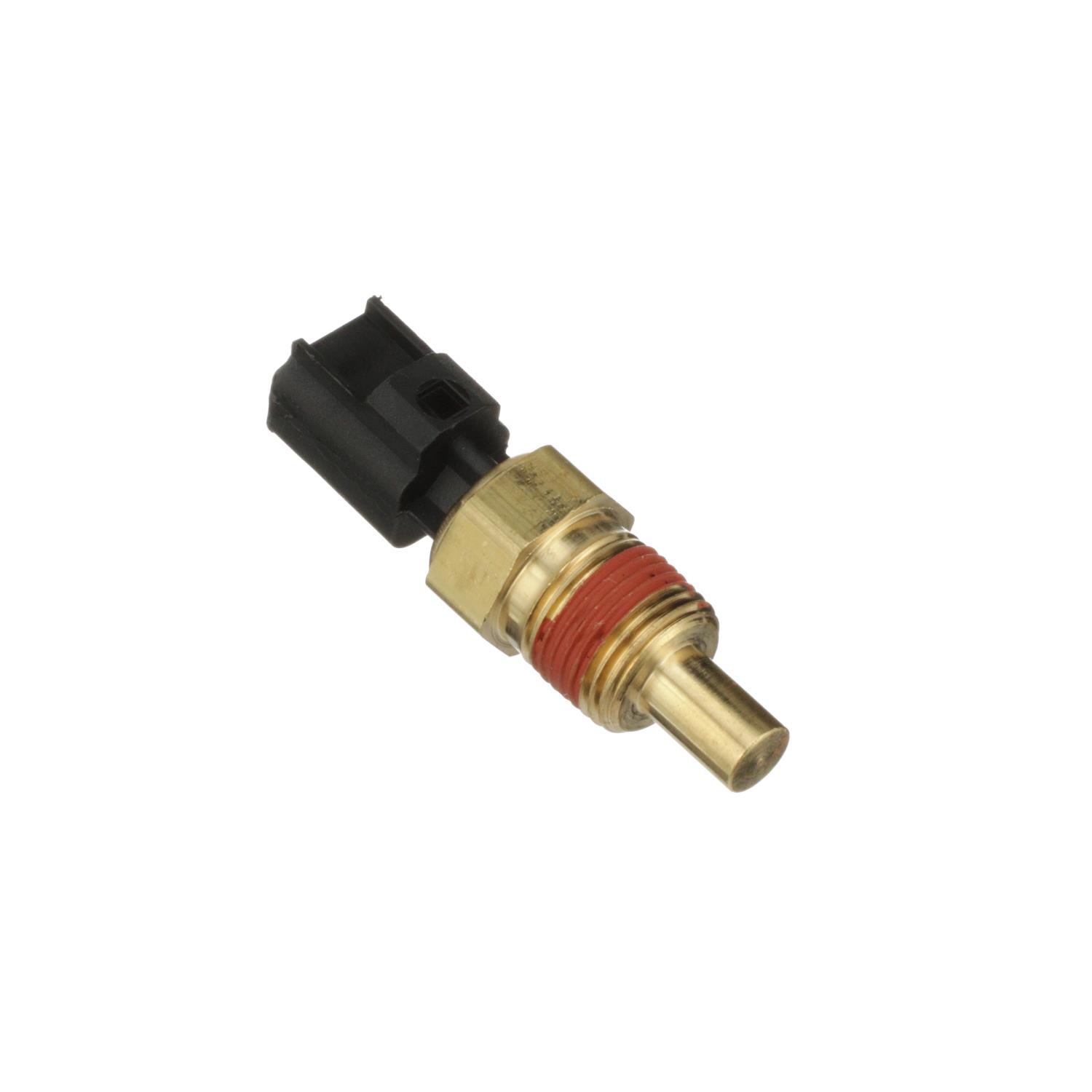Engine Coolant Temperature Sensor Standard Ignition TX81