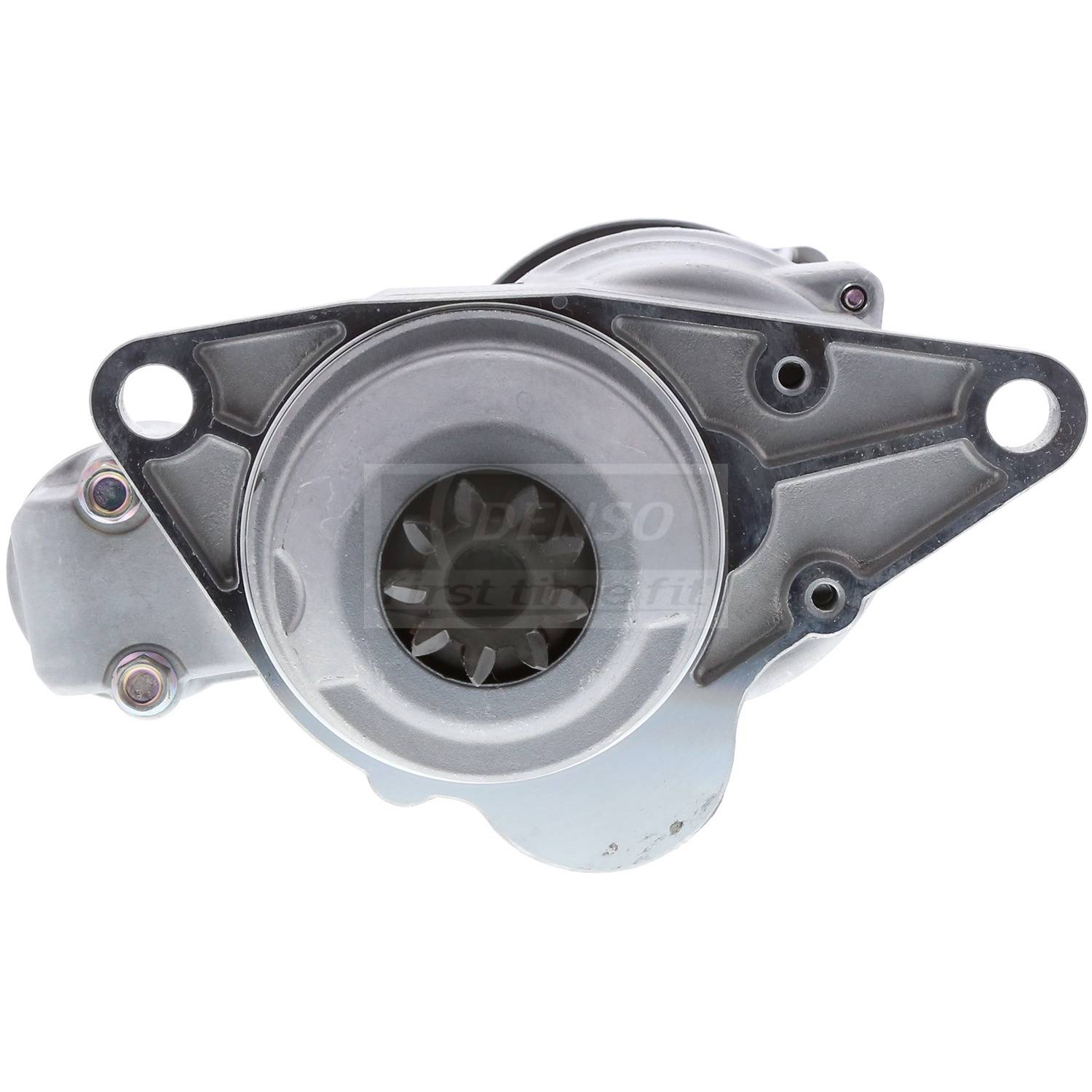 Starter DENSO Auto Parts 280-3140