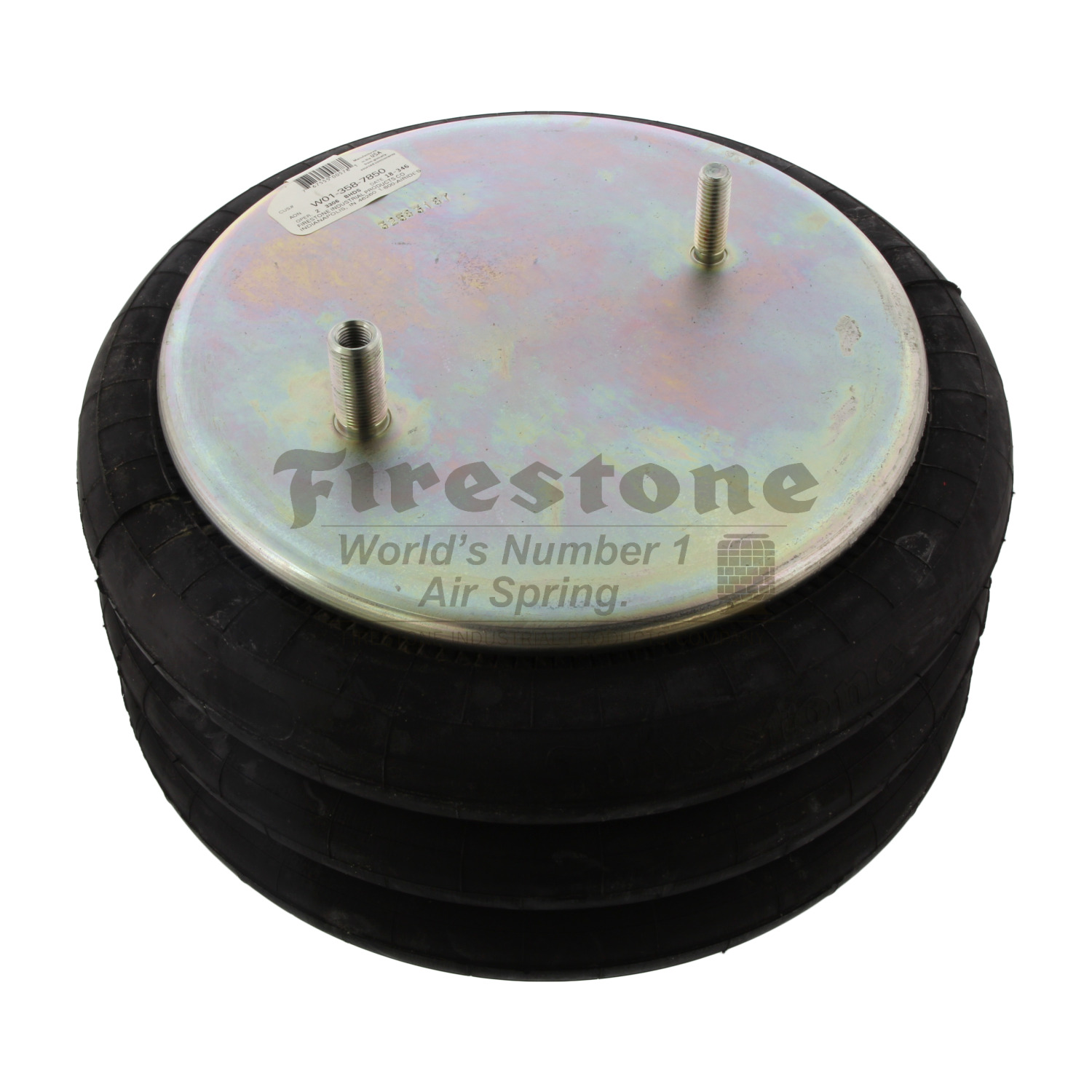 Air Suspension Spring Meritor FS7850