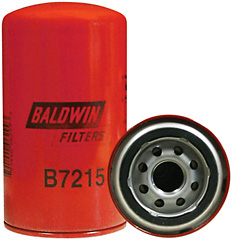 Engine Oil Filter Baldwin B7215