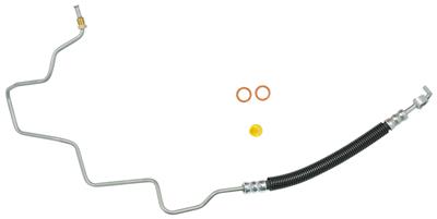 Power Steering Pressure Line Hose Assembly Gates 366164