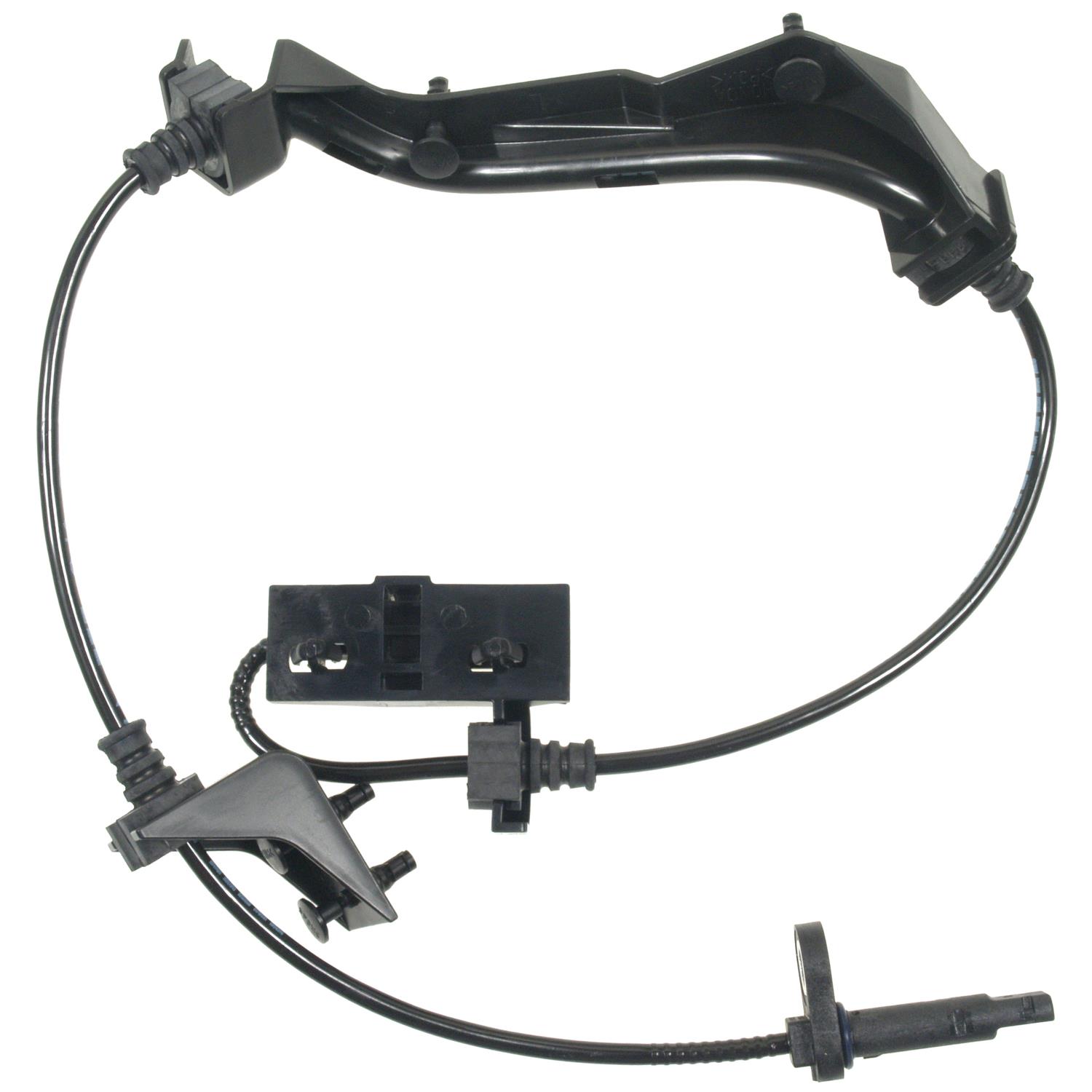 ABS Wheel Speed Sensor Standard Import ALS1304