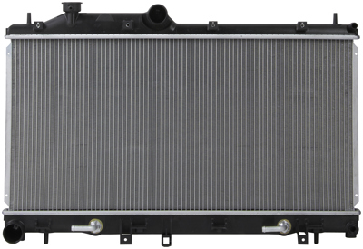 Radiator Spectra Premium CU13095