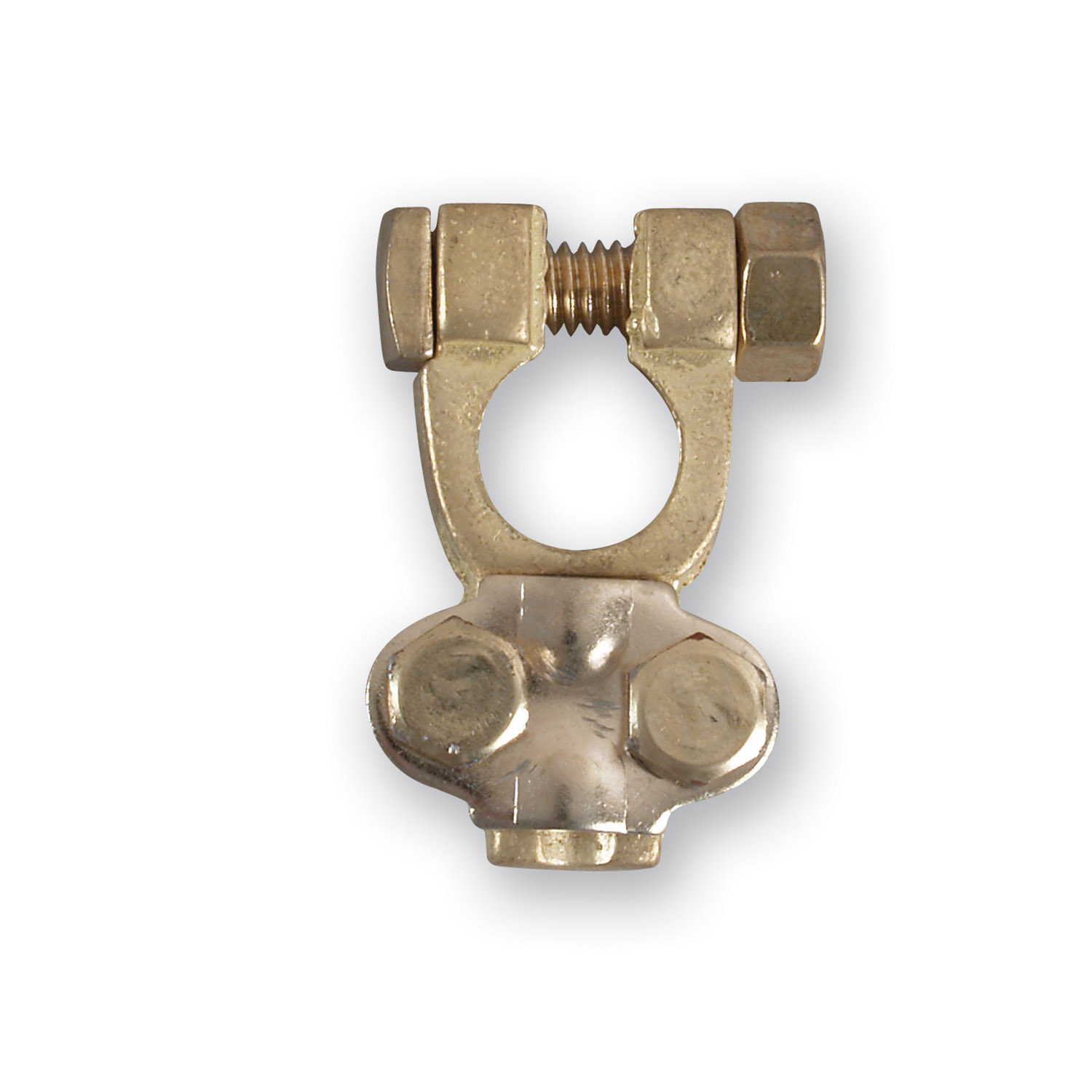 Battery Cable Terminal End Deka 00512
