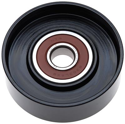 Accessory Drive Belt Idler Pulley Gates 36601