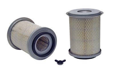 Engine Air Filter Wix 49401