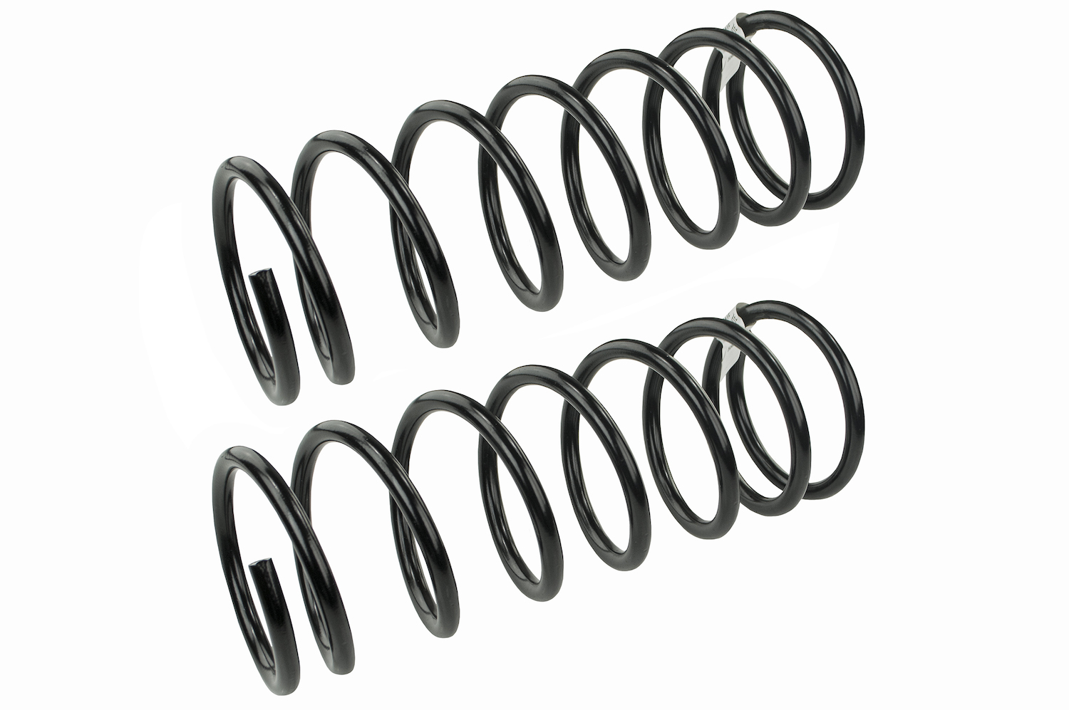 Coil Spring Set Mevotech Supreme SMS80438V