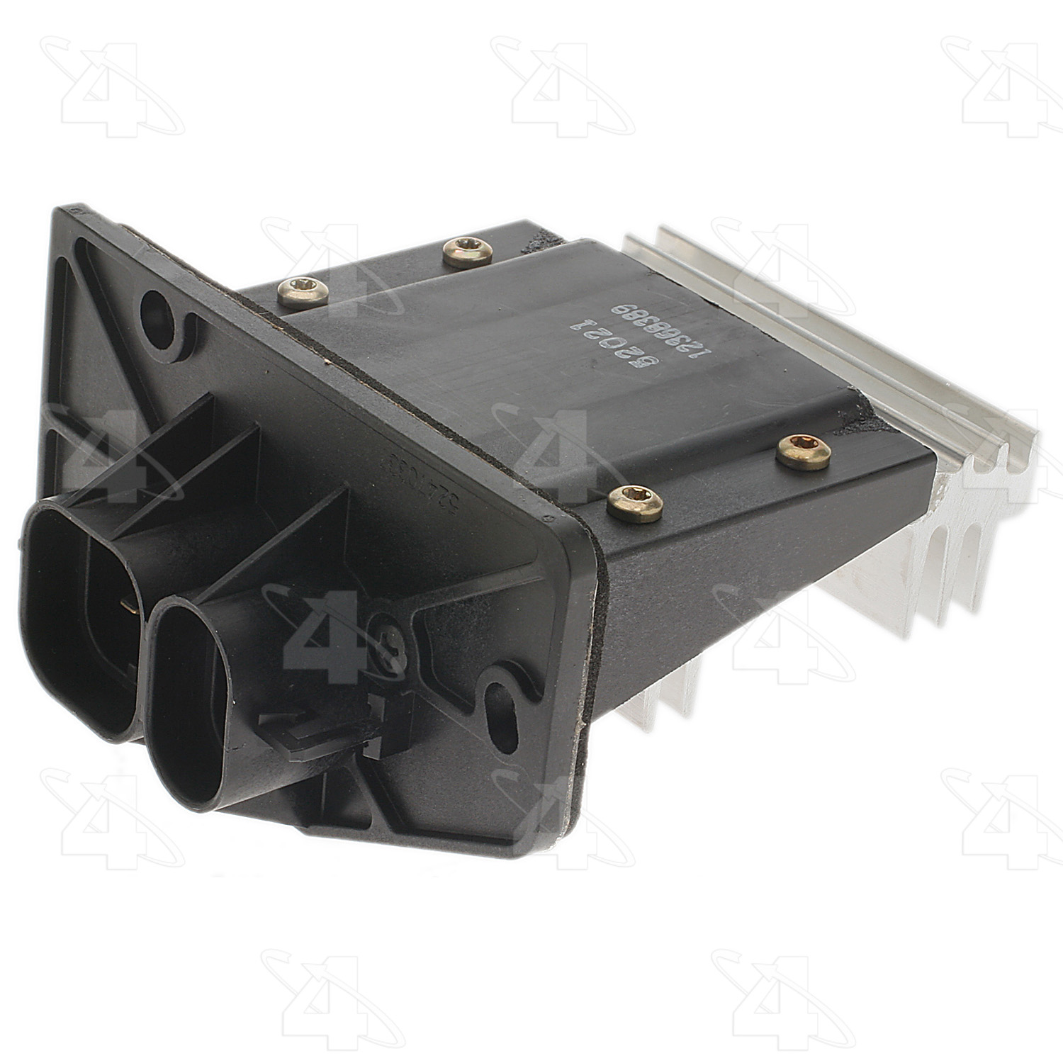 HVAC Blower Motor Resistor Four Seasons 20219