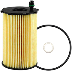 Engine Oil Filter Baldwin P7515