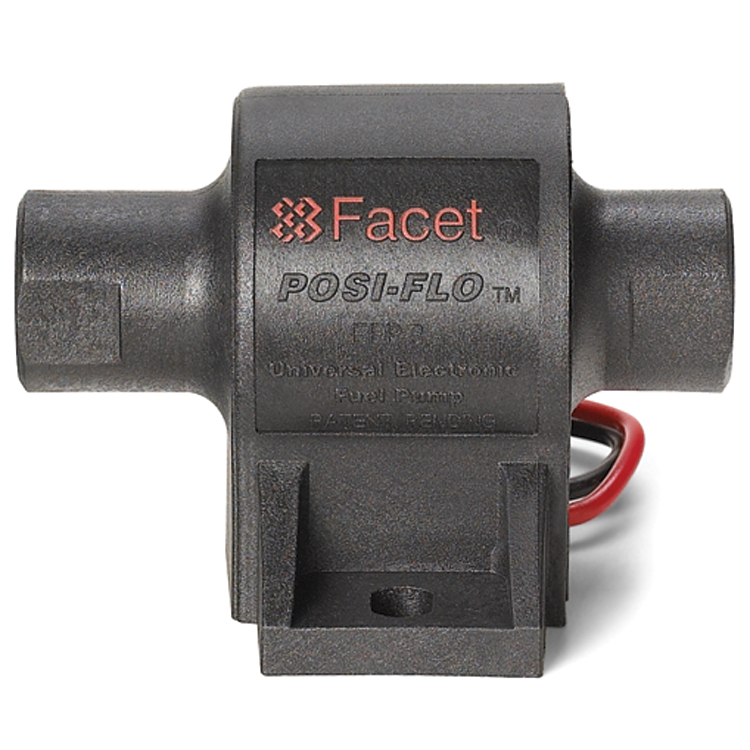 Fuel Pump Facet Fuel Pumps 60303N
