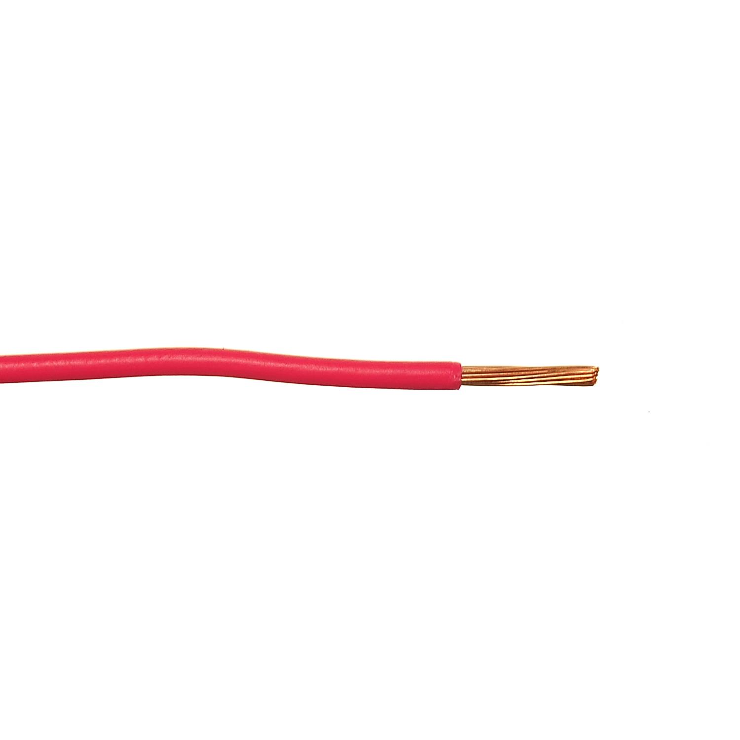 Primary Wire Standard Ignition C14ER
