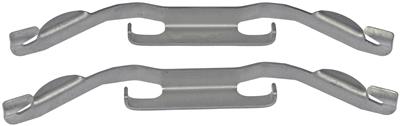 Disc Brake Hardware Kit Dorman - First Stop HW13533