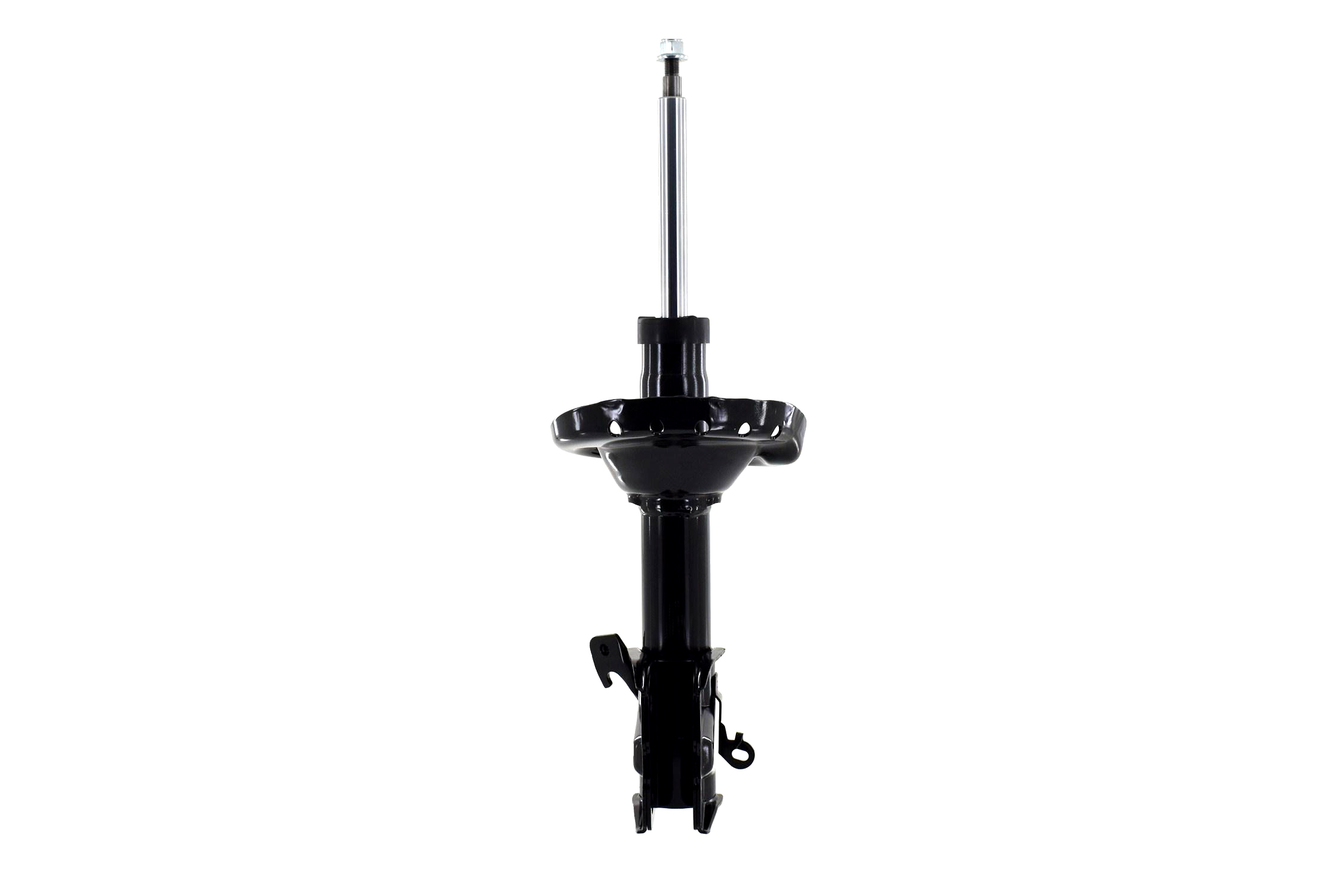 Suspension Strut MacPherson Ride Control MP334012R