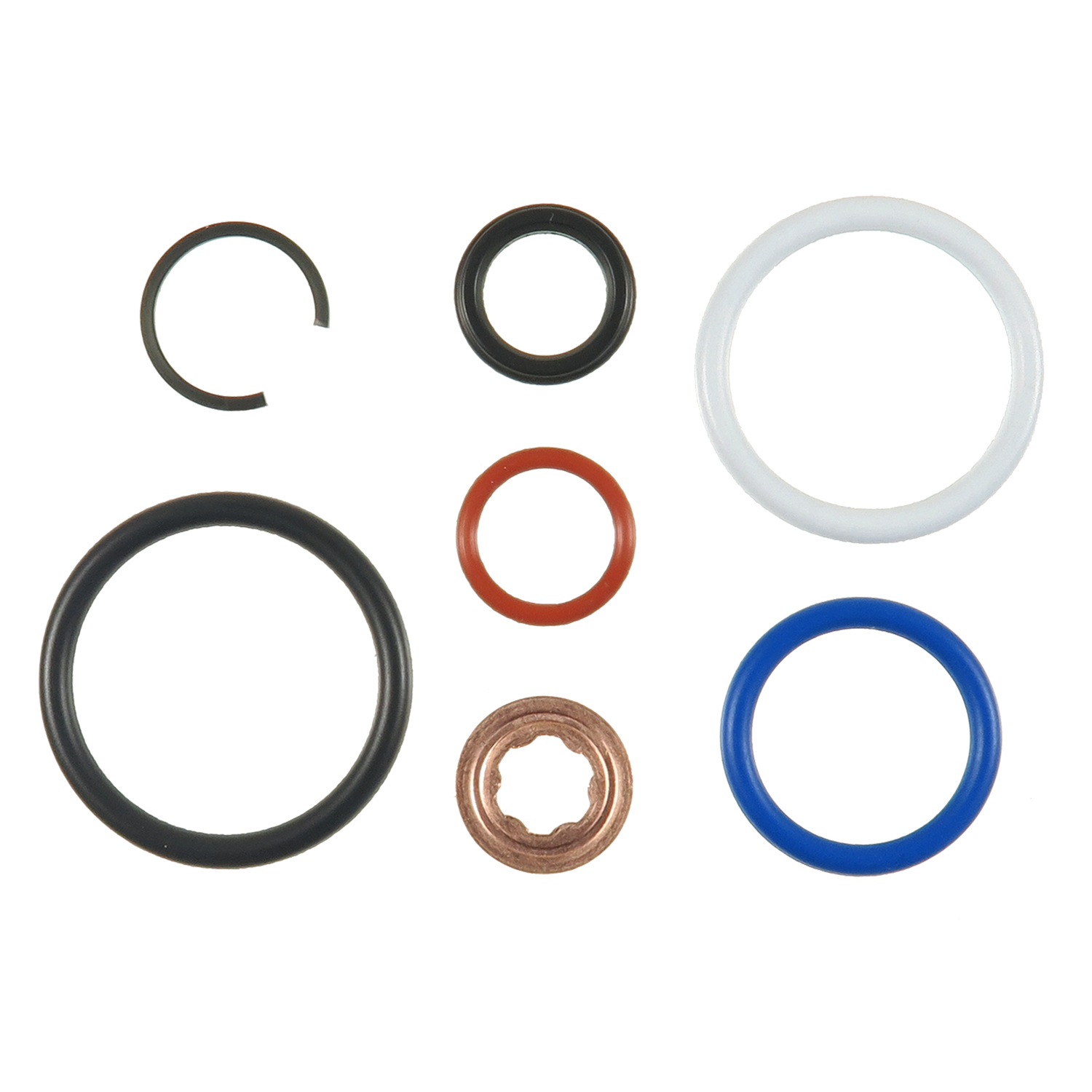 Fuel Injector Seal Kit GB 522015