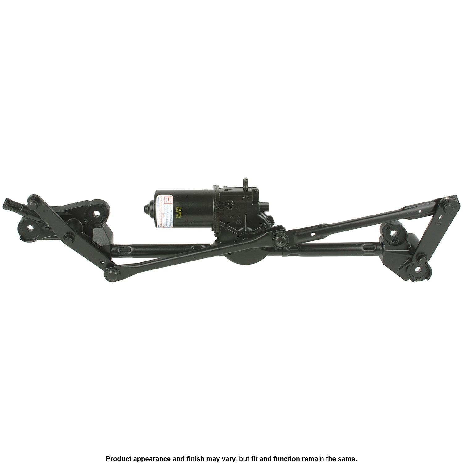 Wiper Motor CARDONE Reman 40-3016L