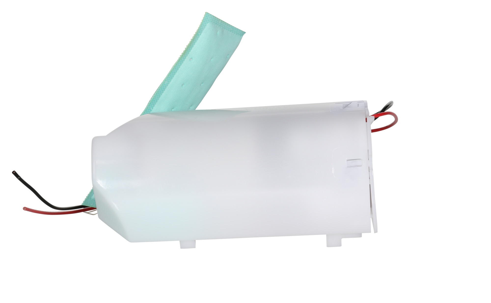 Fuel Pump and Strainer Set Carter P74108