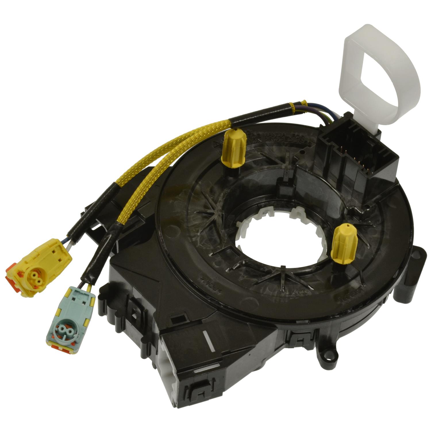 Air Bag Clockspring Standard Ignition CSP293