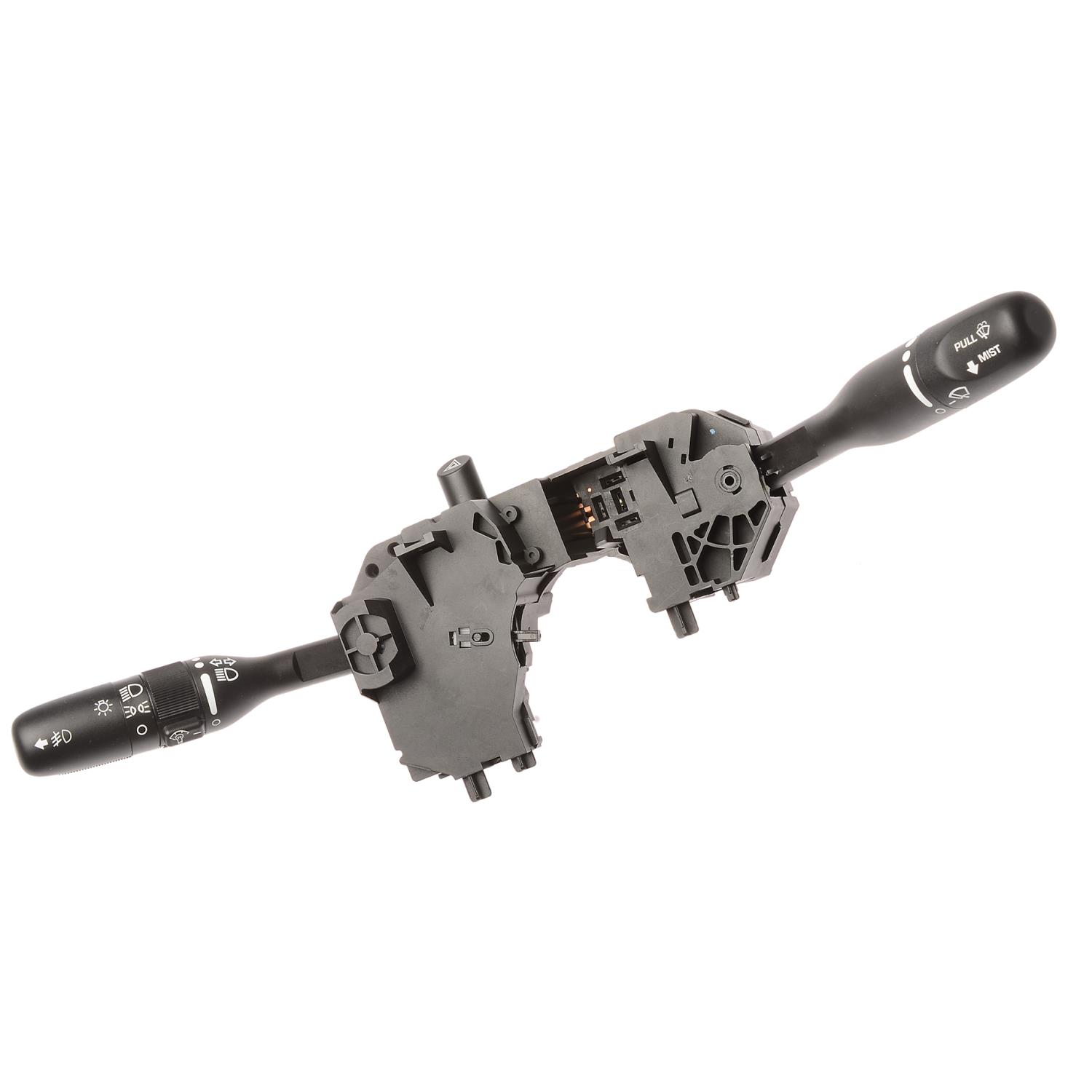 Multi-Function Switch Standard Ignition DS-1160