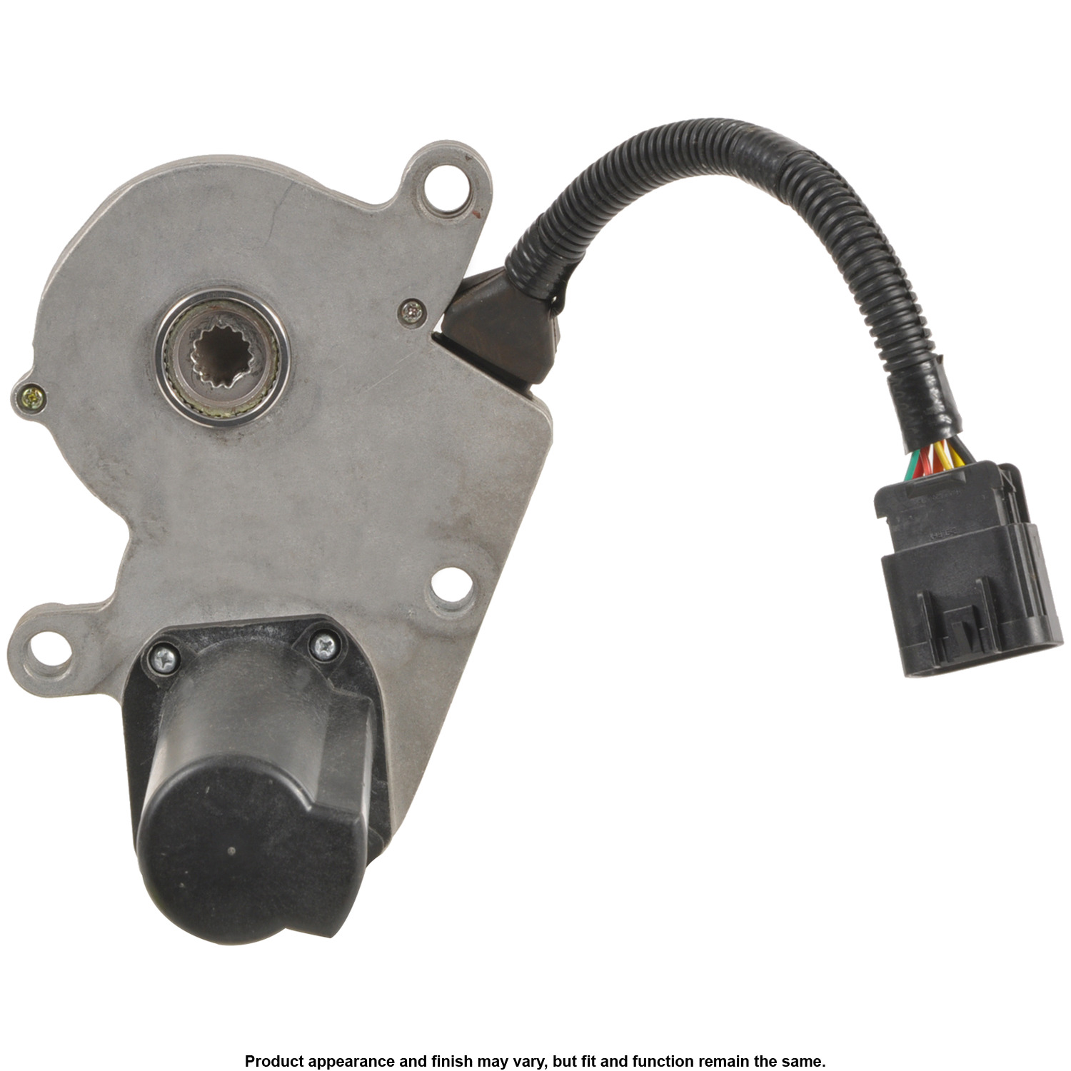 Transfer Case Motor CARDONE New 83-113