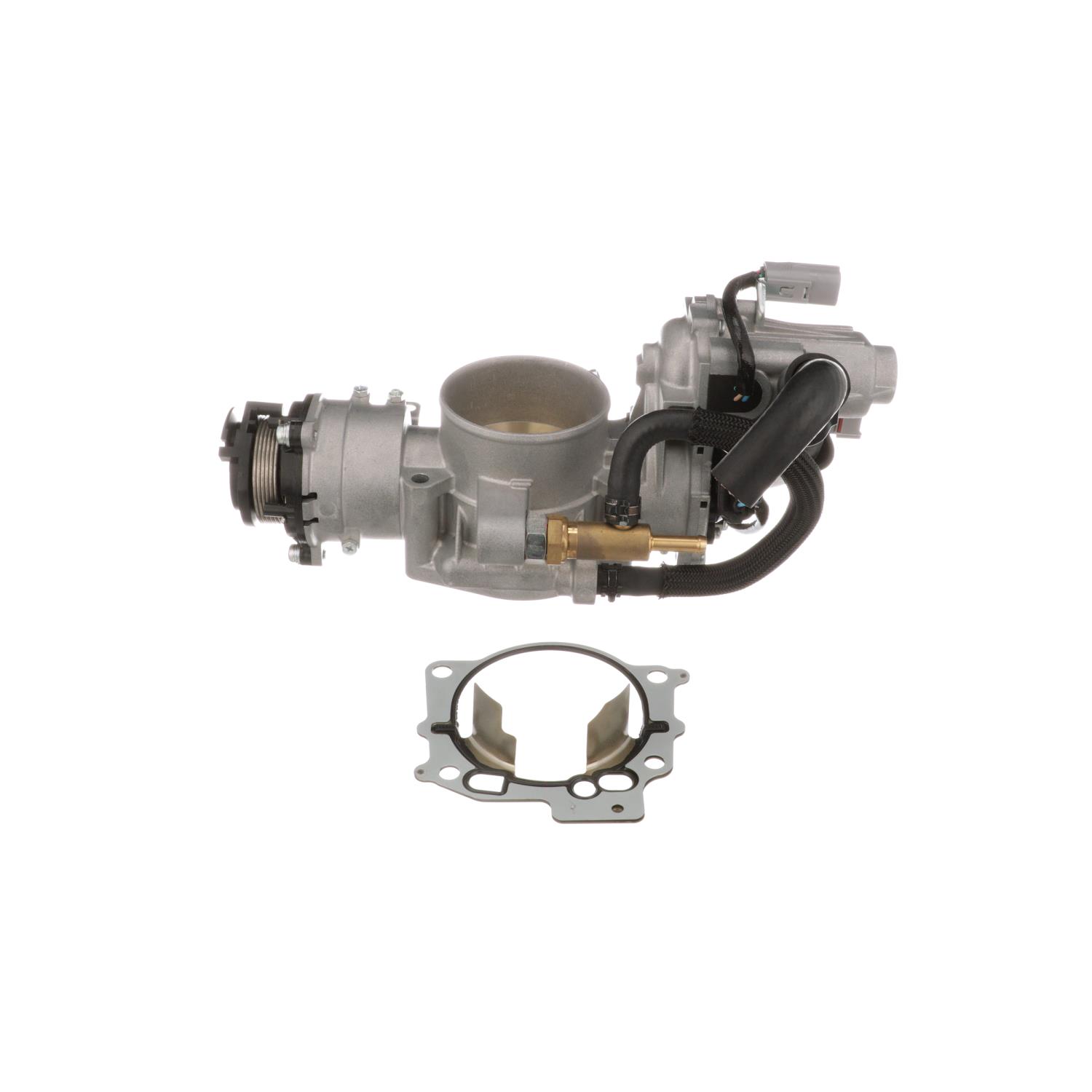 Fuel Injection Throttle Body TechSmart S25406