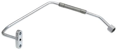 Turbocharger Oil Line Gates TL137