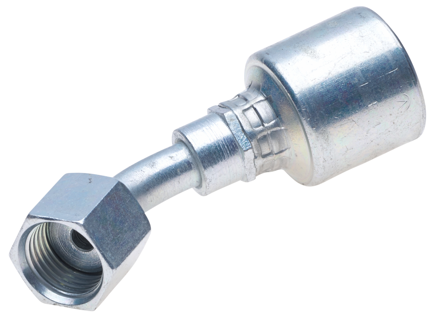 Hydraulic Coupling / Adapter Gates G25235-1612