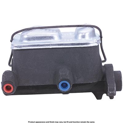 Brake Master Cylinder CARDONE Reman 10-1496