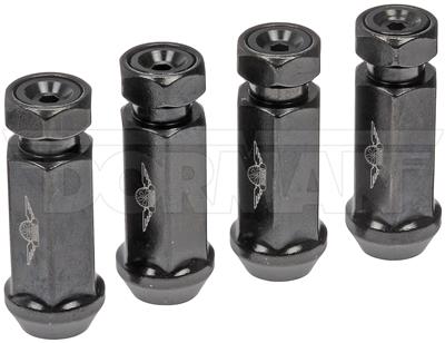 Wheel Lug Nut Dorman - Autograde 712-245AXL4