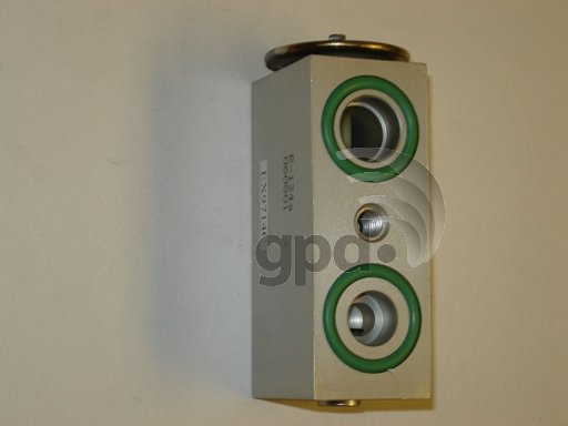 A/C Expansion Valve Global Parts Distributors LLC 3411330
