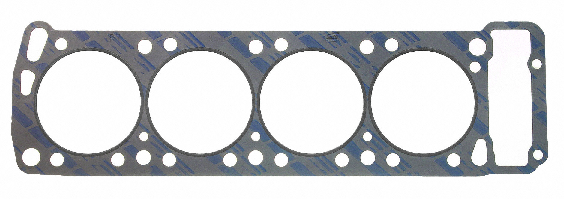 Engine Cylinder Head Gasket FEL-PRO 8770 PT