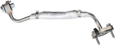 Turbocharger Oil Line Gates TL206