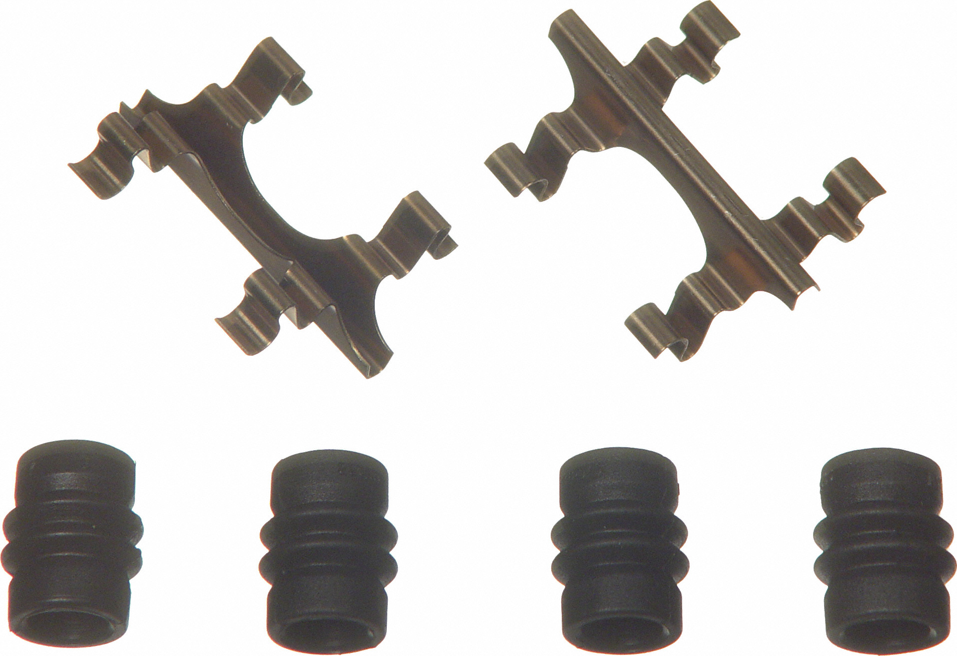 Disc Brake Hardware Kit Wagner Brake H5618
