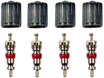 Tire Pressure Monitoring System (TPMS) Valve Stem Dorman - OE Solutions 609-126