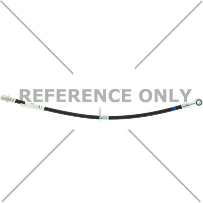 Brake Hydraulic Hose Centric Parts 150.47057