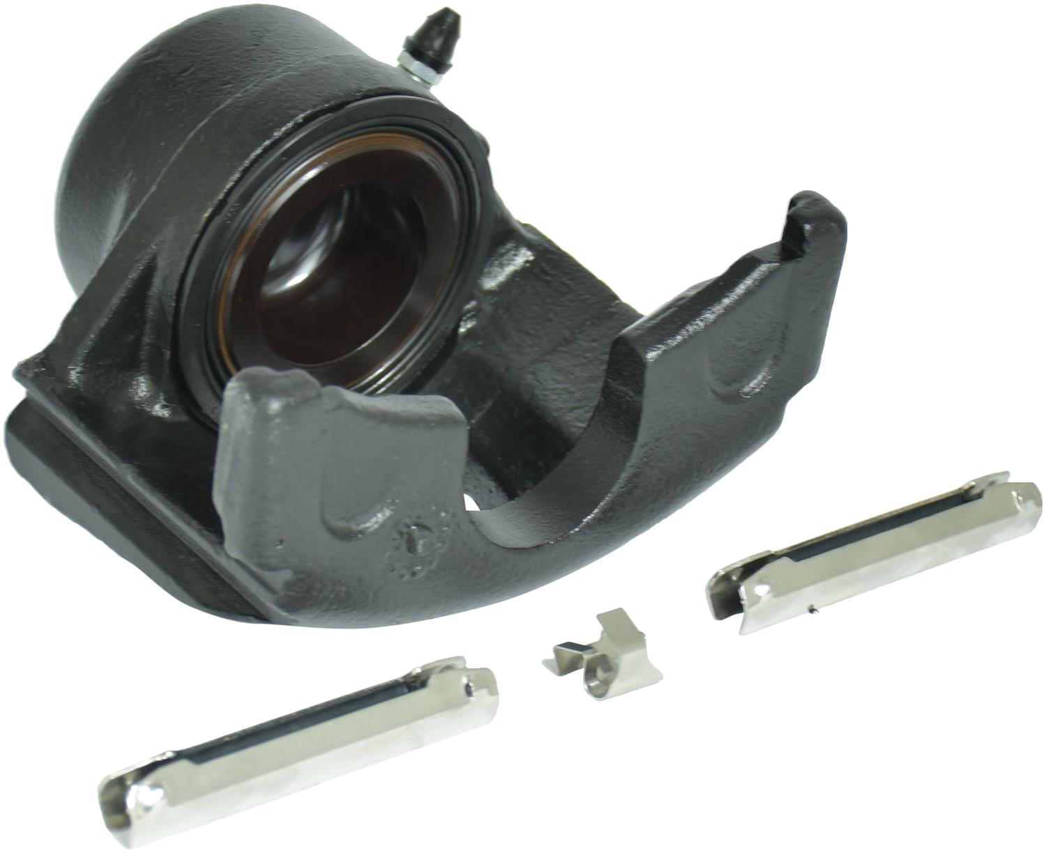 Disc Brake Caliper Perfect Stop 87X17830B