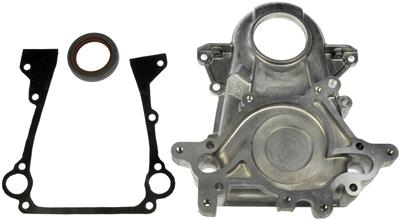 Engine Timing Cover Dorman - OE Solutions 635-401