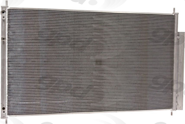 A/C Condenser Global Parts Distributors LLC 3246C