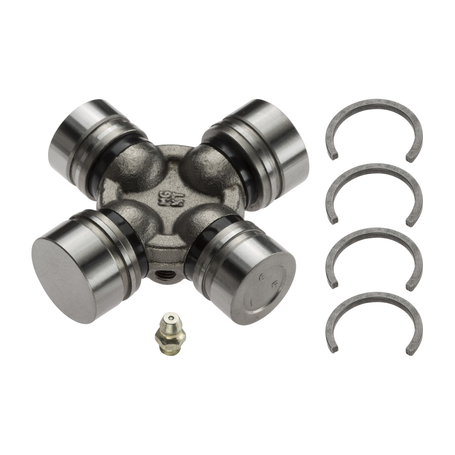Universal Joint MOOG Driveline Products 498