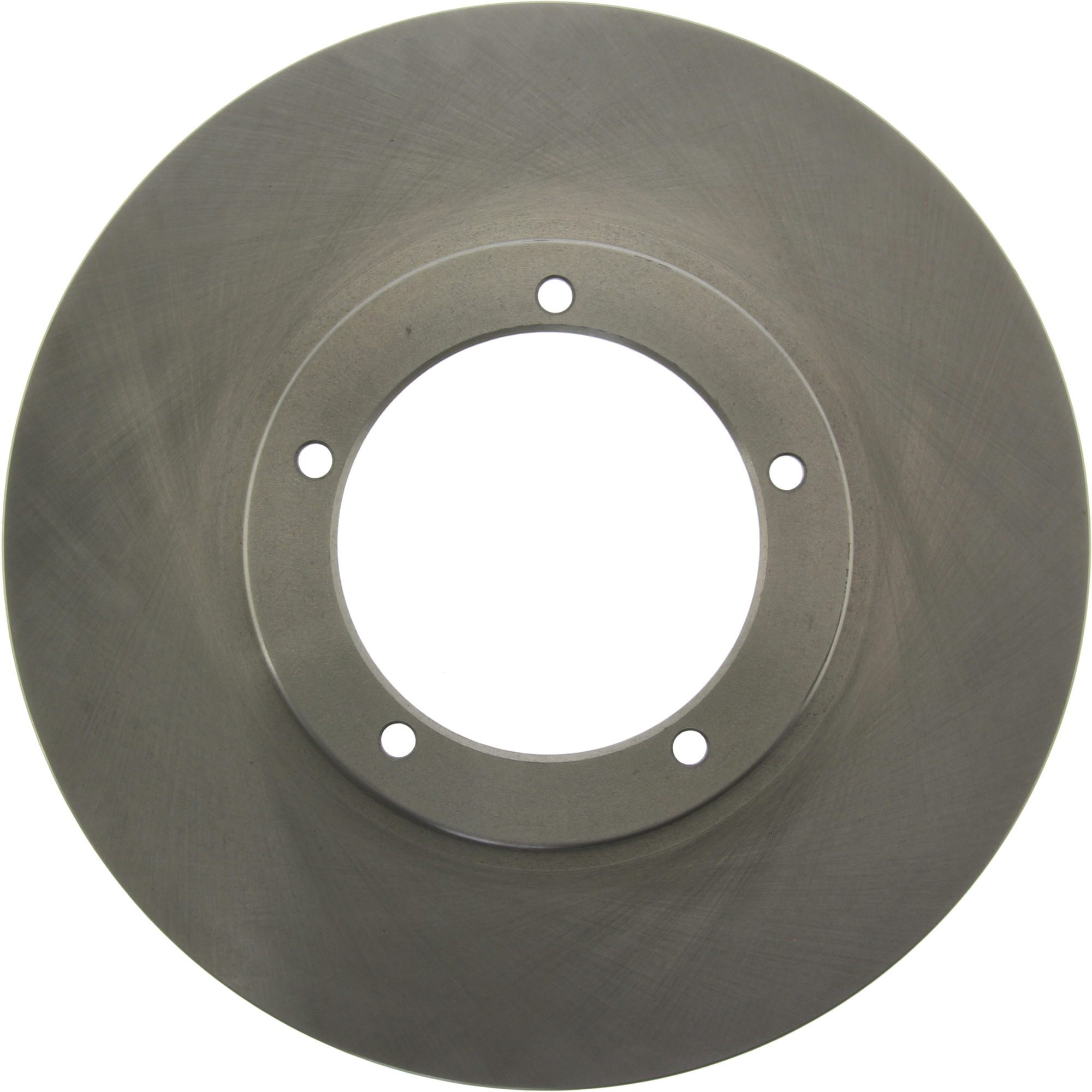 Disc Brake Rotor Centric Parts 12137001