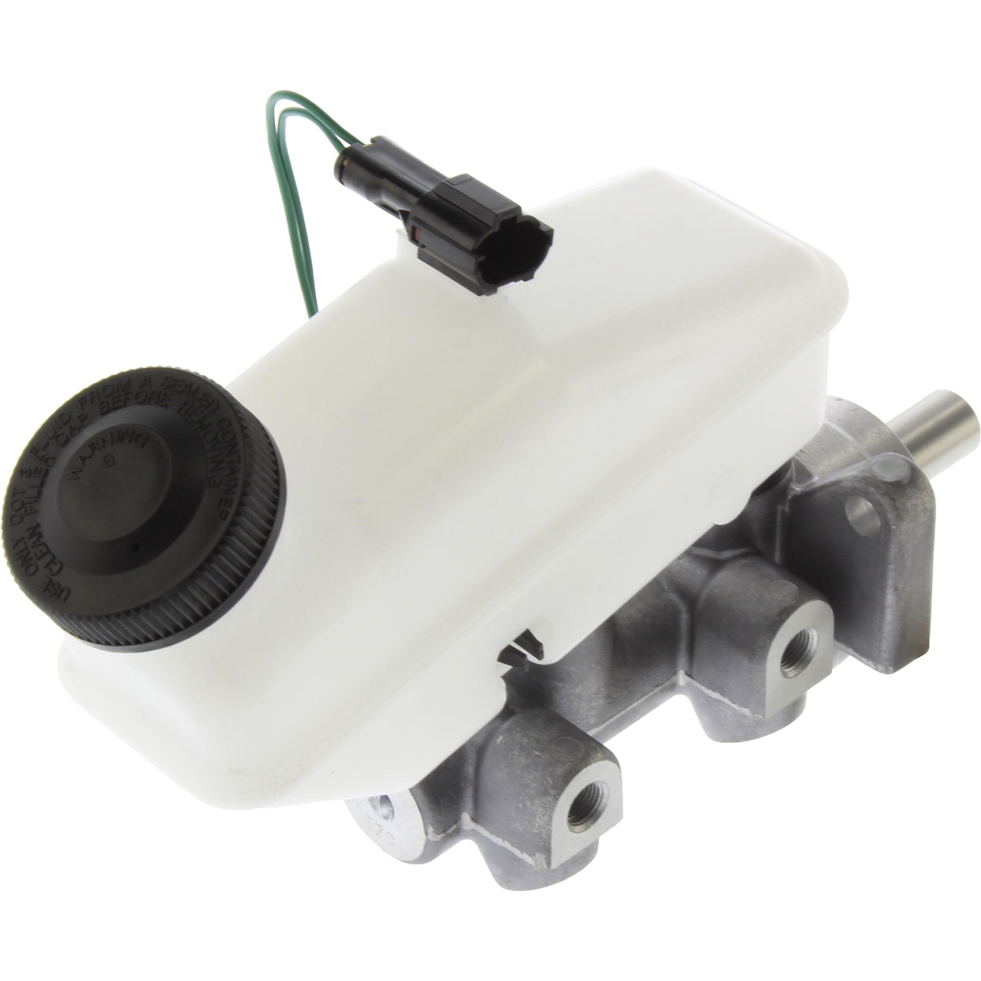 Brake Master Cylinder Centric Parts 130.49022