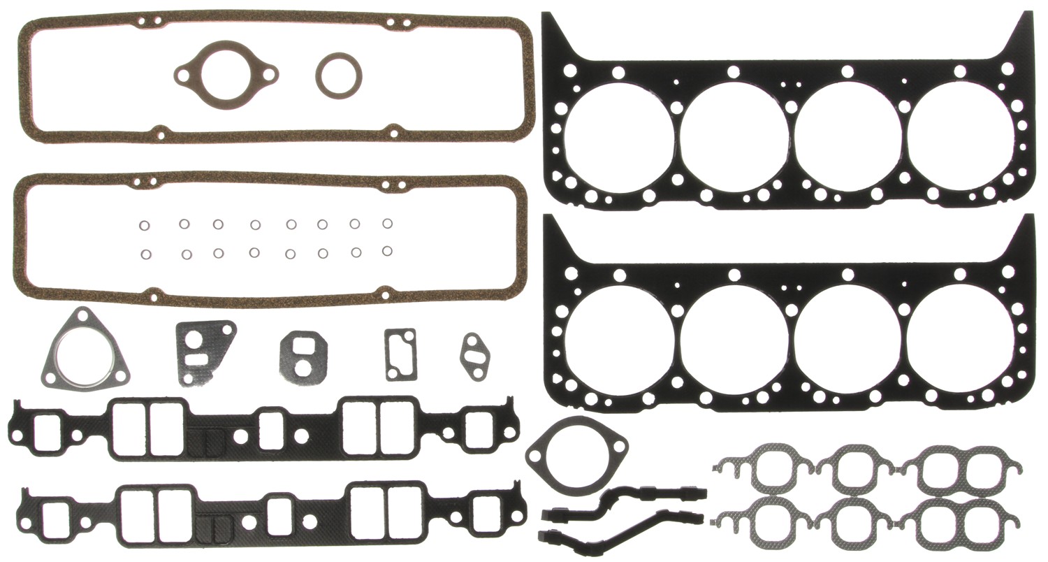 Engine Cylinder Head Gasket Set MAHLE HS1178VJ