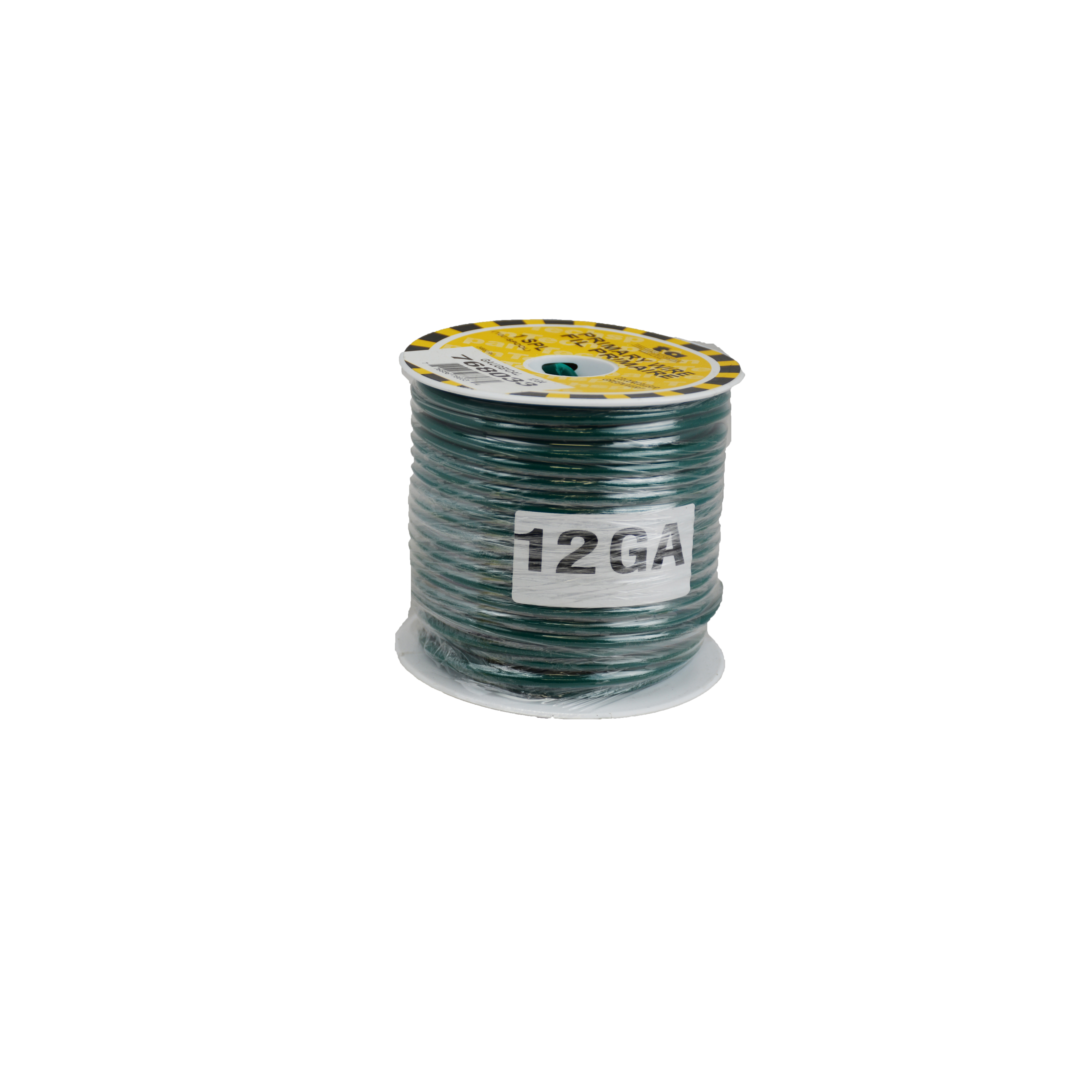 Primary Wire Techspan 768033
