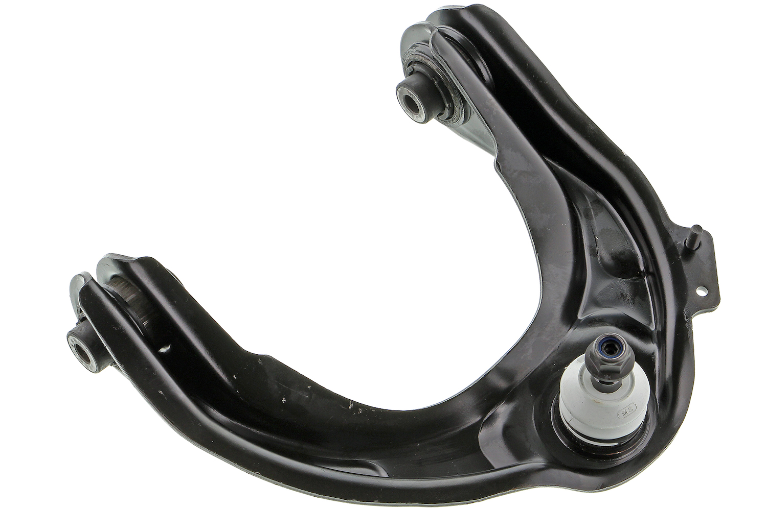 Suspension Control Arm and Ball Joint Assembly Mevotech Supreme CMS601213