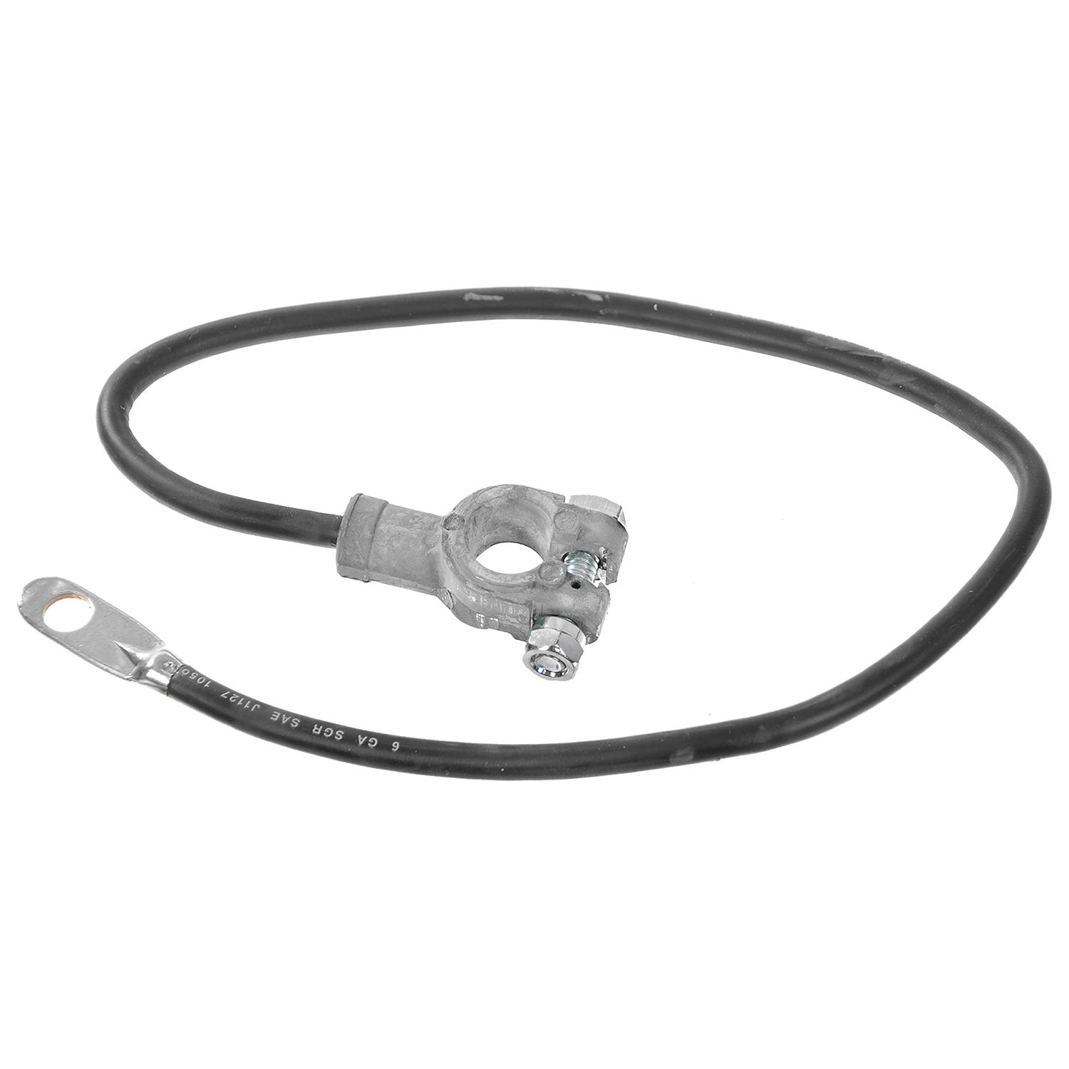 Battery Cable Standard Ignition A24-6
