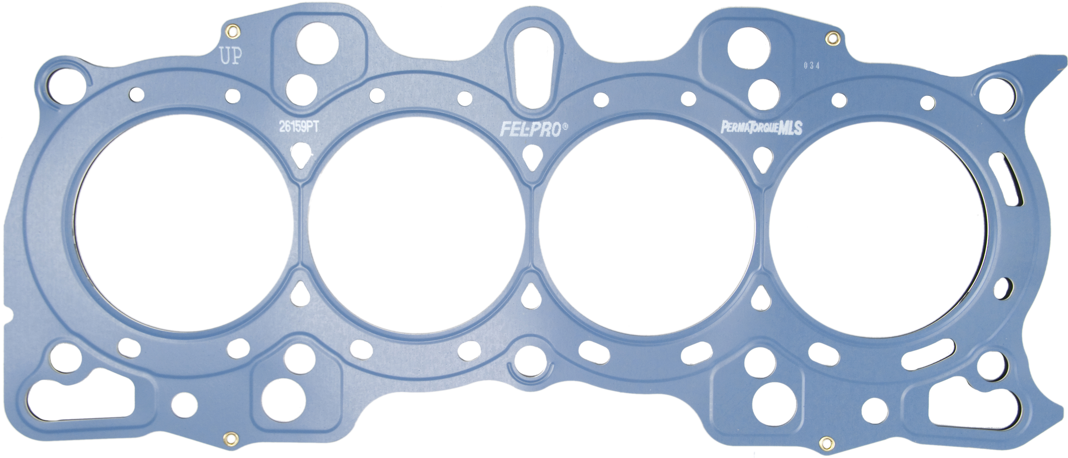 Engine Cylinder Head Gasket FEL-PRO 26159 PT