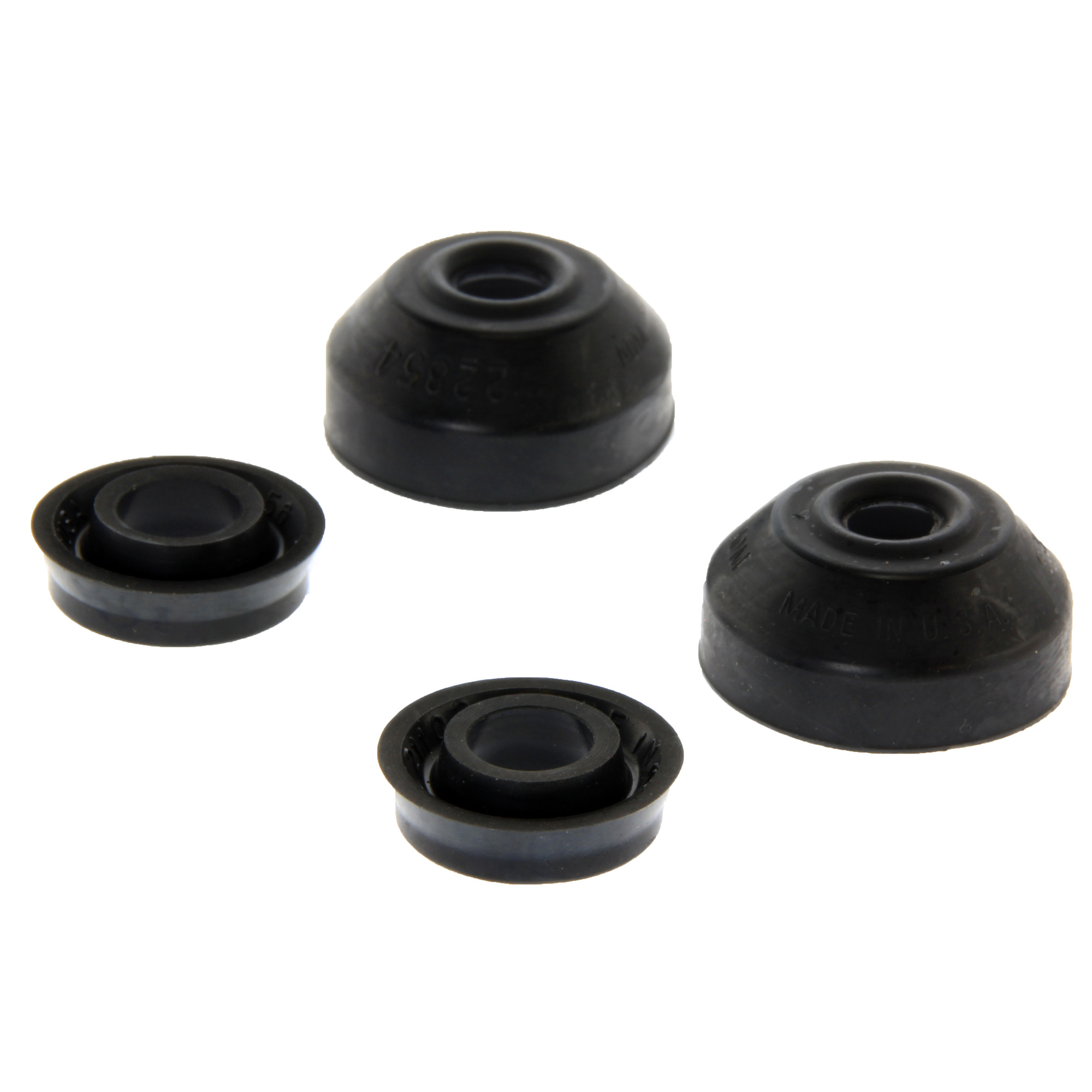 Drum Brake Wheel Cylinder Kit Centric Parts 144.47006