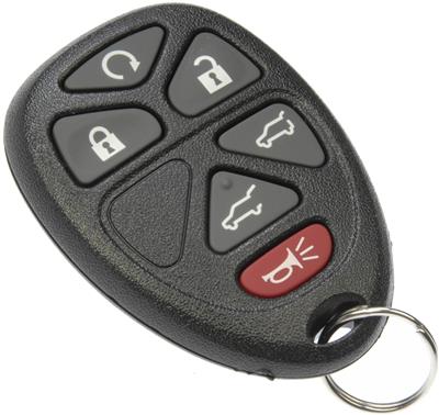 Keyless Entry Transmitter Dorman - HELP 13714