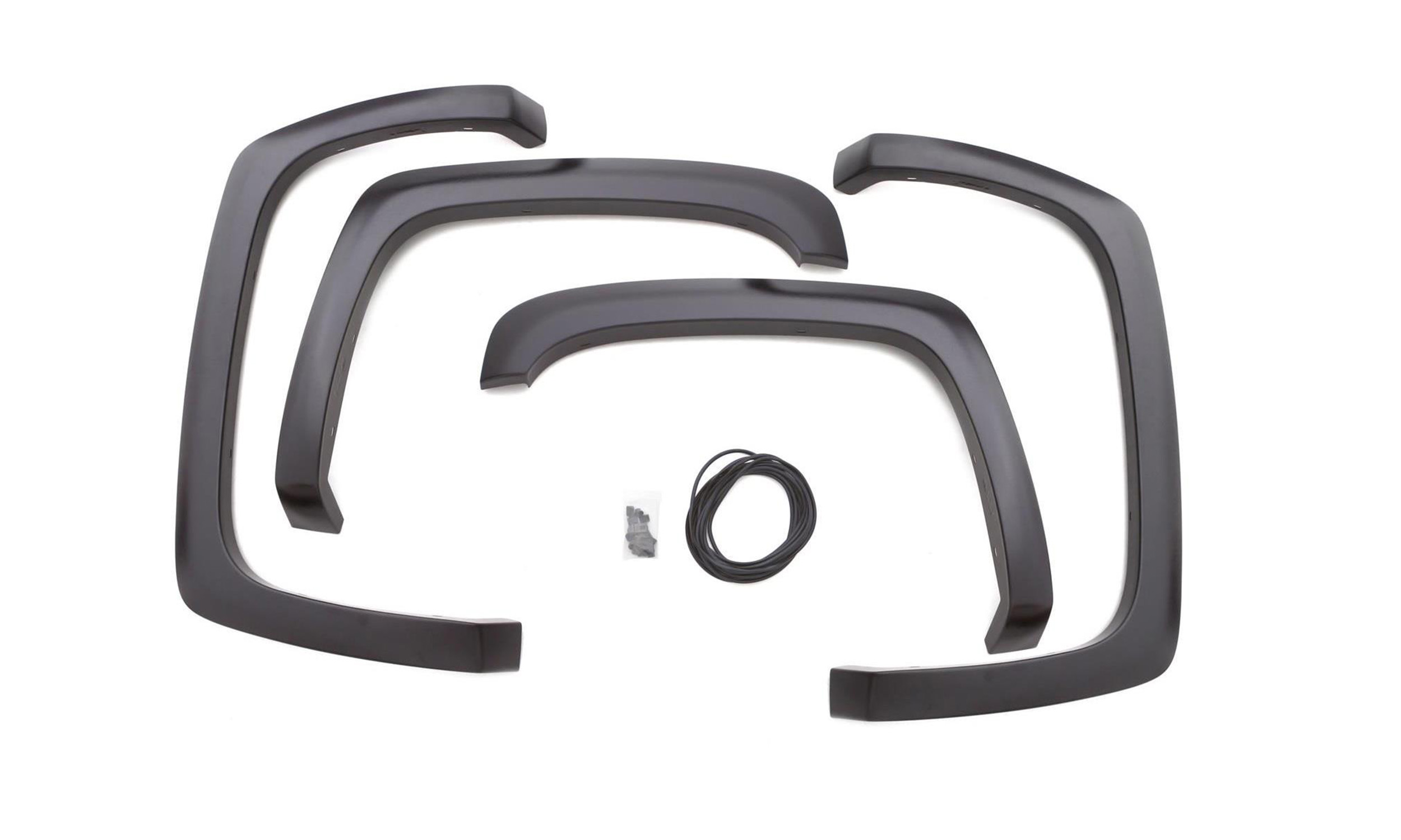 Fender Flare Lund SX129S