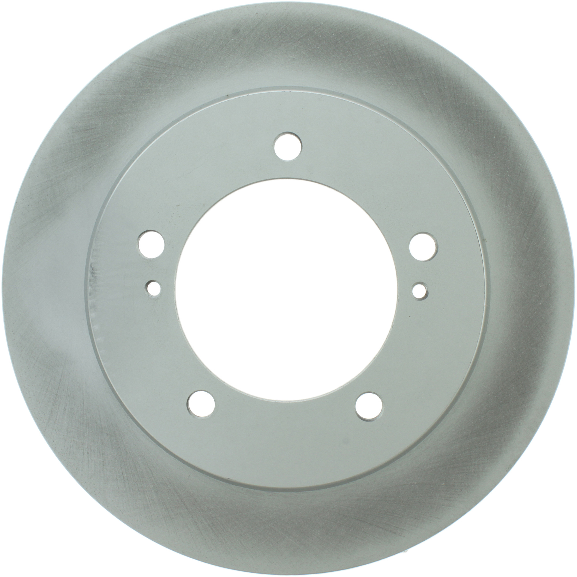 Disc Brake Rotor Centric Parts 320.48009