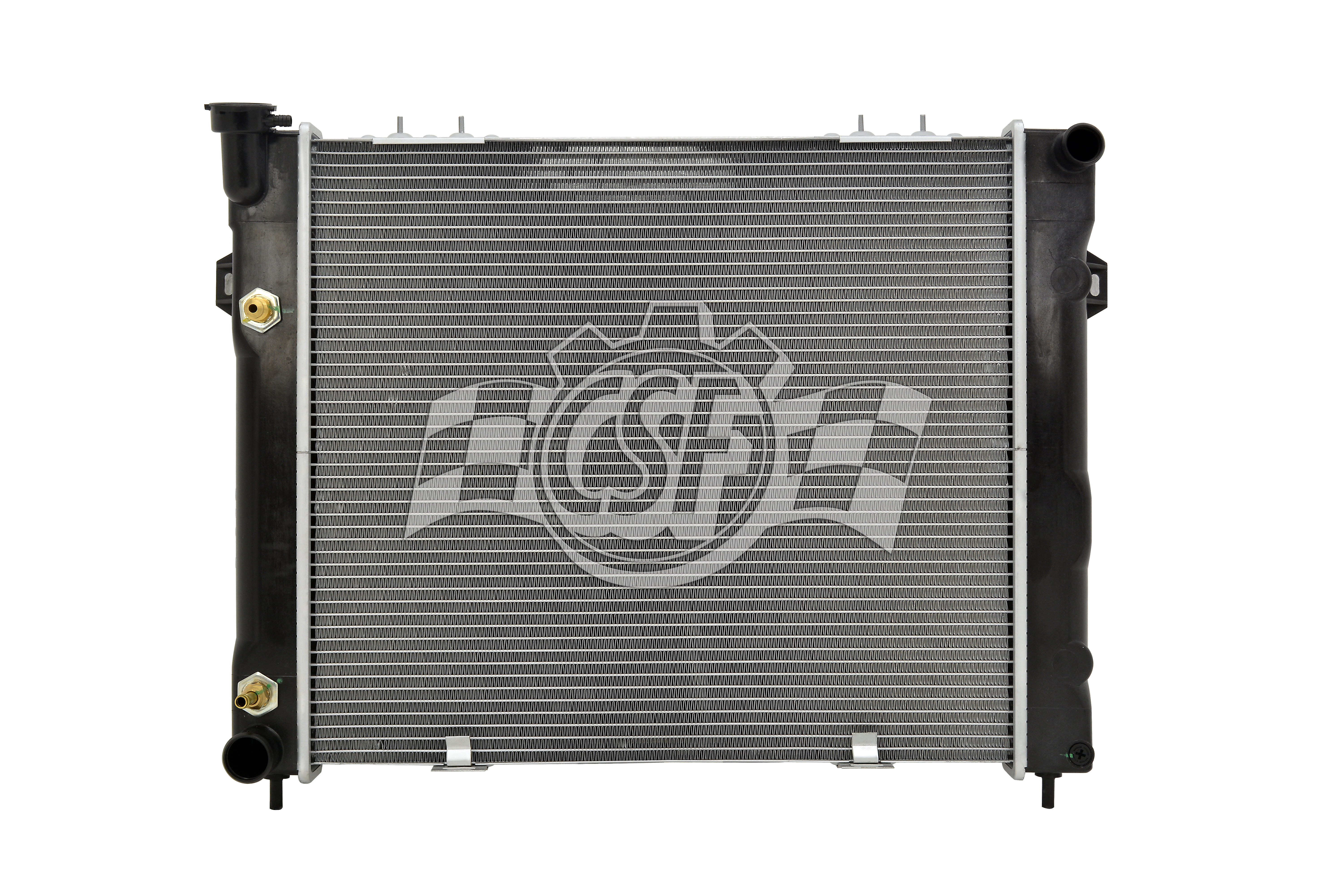 Radiator CSF 3246